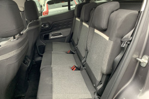 CITROEN C5 AIRCROSS BLUEHDI 130CH S S FEEL EAT8 E6.D TEMP