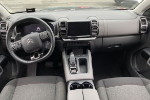 CITROEN C5 AIRCROSS BLUEHDI 130CH S S FEEL EAT8 E6.D TEMP