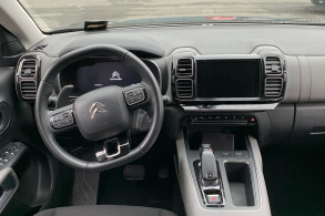 CITROEN C5 AIRCROSS BLUEHDI 130CH S S FEEL EAT8 E6.D TEMP