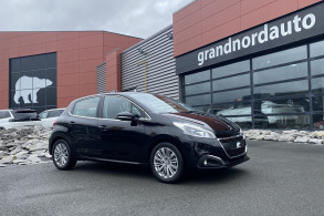 PEUGEOT 208 1.2 PURETECH 82CH E6.2 EVAP ALLURE 5P