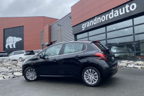 PEUGEOT 208 1.2 PURETECH 82CH E6.2 EVAP ALLURE 5P