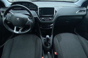 PEUGEOT 208 1.2 PURETECH 82CH E6.2 EVAP ALLURE 5P