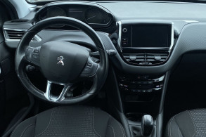 PEUGEOT 208 1.2 PURETECH 82CH E6.2 EVAP ALLURE 5P