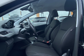 PEUGEOT 208 1.2 PURETECH 82CH E6.2 EVAP ALLURE 5P