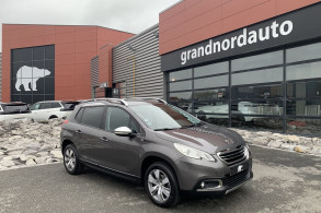 PEUGEOT 2008 1.2 PURETECH STYLE
