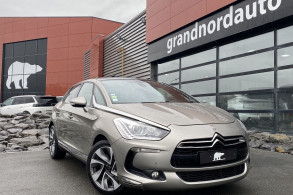 CITROEN DS5 2.0 BLUEHDI136 SO CHIC BA