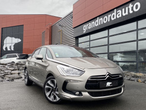CITROEN DS5 2.0 BLUEHDI136 SO CHIC BA