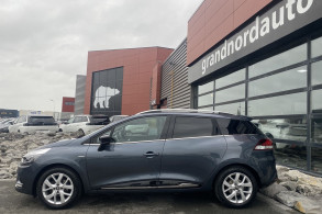 RENAULT CLIO IV ESTATE 1.5 DCI 90CH ENERGY LIMITED EURO6C