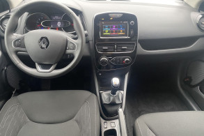 RENAULT CLIO IV ESTATE 1.5 DCI 90CH ENERGY LIMITED EURO6C