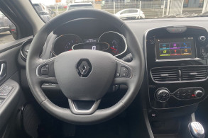 RENAULT CLIO IV ESTATE 1.5 DCI 90CH ENERGY LIMITED EURO6C