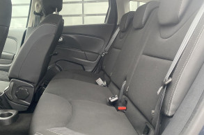 RENAULT CLIO IV ESTATE 1.5 DCI 90CH ENERGY LIMITED EURO6C
