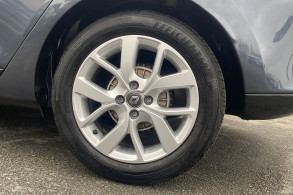 RENAULT CLIO IV ESTATE 1.5 DCI 90CH ENERGY LIMITED EURO6C