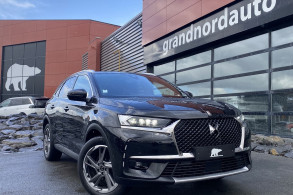 DS DS 7 CROSSBACK BLUEHDI 180CH GRAND CHIC AUTOMATIQUE