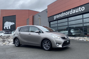 TOYOTA VERSO 124 D 4D ACTIVE 5 PLACES