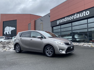 TOYOTA VERSO 124 D 4D ACTIVE 5 PLACES