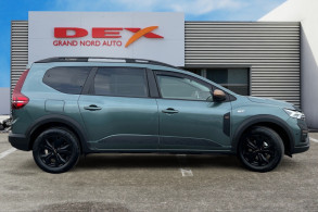 DACIA JOGGER 1.0 ECO G 100CH EXTREME 7 PLACES