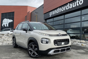 CITROEN C3 AIRCROSS PURETECH 82CH FEEL