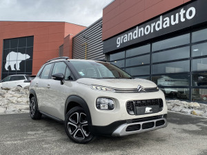 CITROEN C3 AIRCROSS PURETECH 82CH FEEL