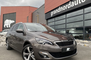 PEUGEOT 308 SW 1.2 PURETECH 130CH ALLURE S S EAT6