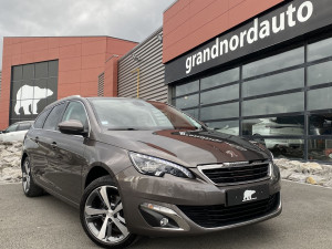 PEUGEOT 308 SW 1.2 PURETECH 130CH ALLURE S S EAT6