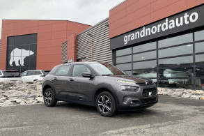 CITROEN C4 CACTUS PURETECH 110CH S S FEEL E6.D 6CV