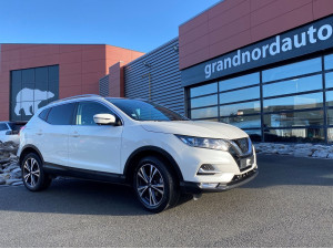 NISSAN QASHQAI 1.5 DCI 110CH N CONNECTA