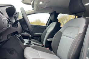 DACIA JOGGER 1.0 ECO G 100CH EXTREME 7 PLACES