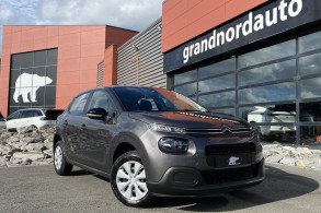 CITROEN C3 PURETECH 82CH FEEL S S E6.D