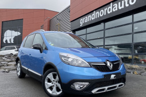 RENAULT SCENIC III XMOD 1.6 DCI 130CH ENERGY BOSE ECO 