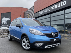 RENAULT SCENIC III XMOD 1.6 DCI 130CH ENERGY BOSE ECO 
