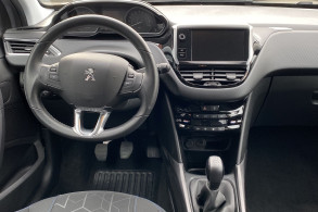 PEUGEOT 2008 1.2 PURETECH 82CH E6.C STYLE S S