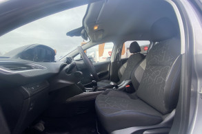 PEUGEOT 2008 1.2 PURETECH 82CH E6.C STYLE S S