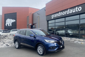 RENAULT KADJAR 1.5 BLUE DCI 115CH BUSINESS