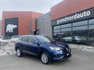 RENAULT KADJAR 1.5 BLUE DCI 115CH BUSINESS