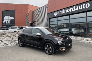 CITROEN C3 PURETECH 110CH ORIGINS S S E6.D