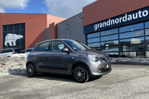 RENAULT TWINGO 0.9 TCE 90CH ENERGY ZEN