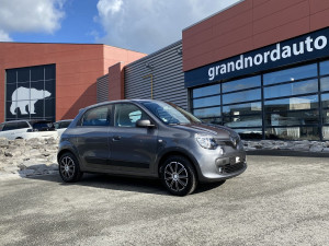 RENAULT TWINGO 0.9 TCE 90CH ENERGY ZEN