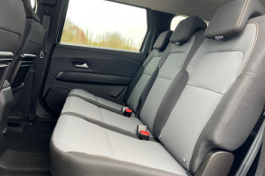 DACIA JOGGER 1.0 ECO G 100CH EXTREME 7 PLACES