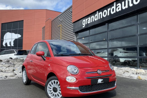 FIAT 500 1.0 70CH HYBRIDE S S DOLCEVITA
