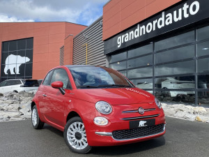 FIAT 500 1.0 70CH HYBRIDE S S DOLCEVITA