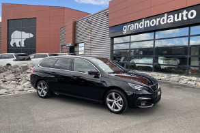 PEUGEOT 308 SW 1.5 BLUEHDI 130CH S S GT LINE