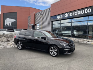 PEUGEOT 308 SW 1.5 BLUEHDI 130CH S S GT LINE