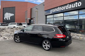 PEUGEOT 308 SW 1.5 BLUEHDI 130CH S S GT LINE