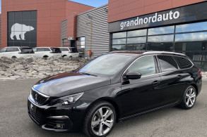 PEUGEOT 308 SW 1.5 BLUEHDI 130CH S S GT LINE