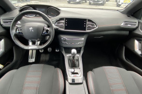 PEUGEOT 308 SW 1.5 BLUEHDI 130CH S S GT LINE