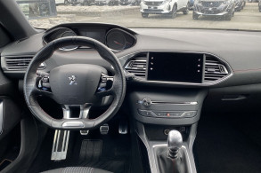 PEUGEOT 308 SW 1.5 BLUEHDI 130CH S S GT LINE