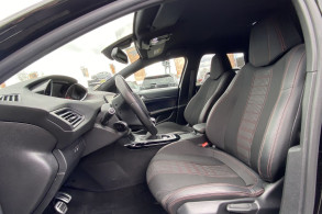PEUGEOT 308 SW 1.5 BLUEHDI 130CH S S GT LINE