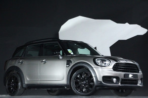 MINI COUNTRYMAN COOPER D 150CH LONGSTONE BVA