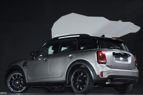 MINI COUNTRYMAN COOPER D 150CH LONGSTONE BVA