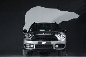 MINI COUNTRYMAN COOPER D 150CH LONGSTONE BVA